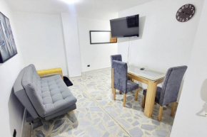 apartamento en sector estadio